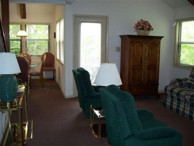 IGLS Resort Villas at Innsbruck