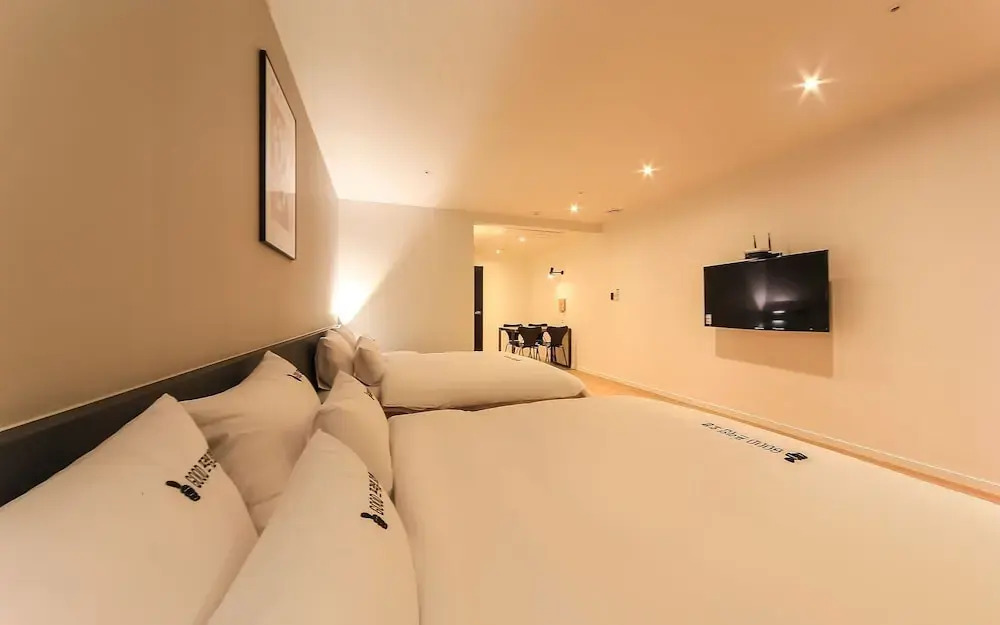 Busan Gangseo Jisadong Prime Good