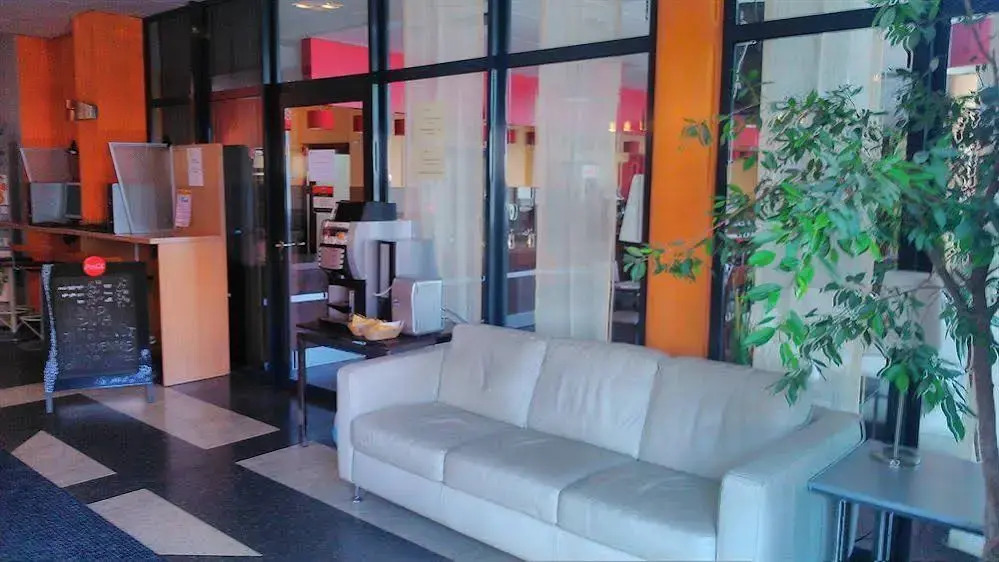 System Hotel Kraków