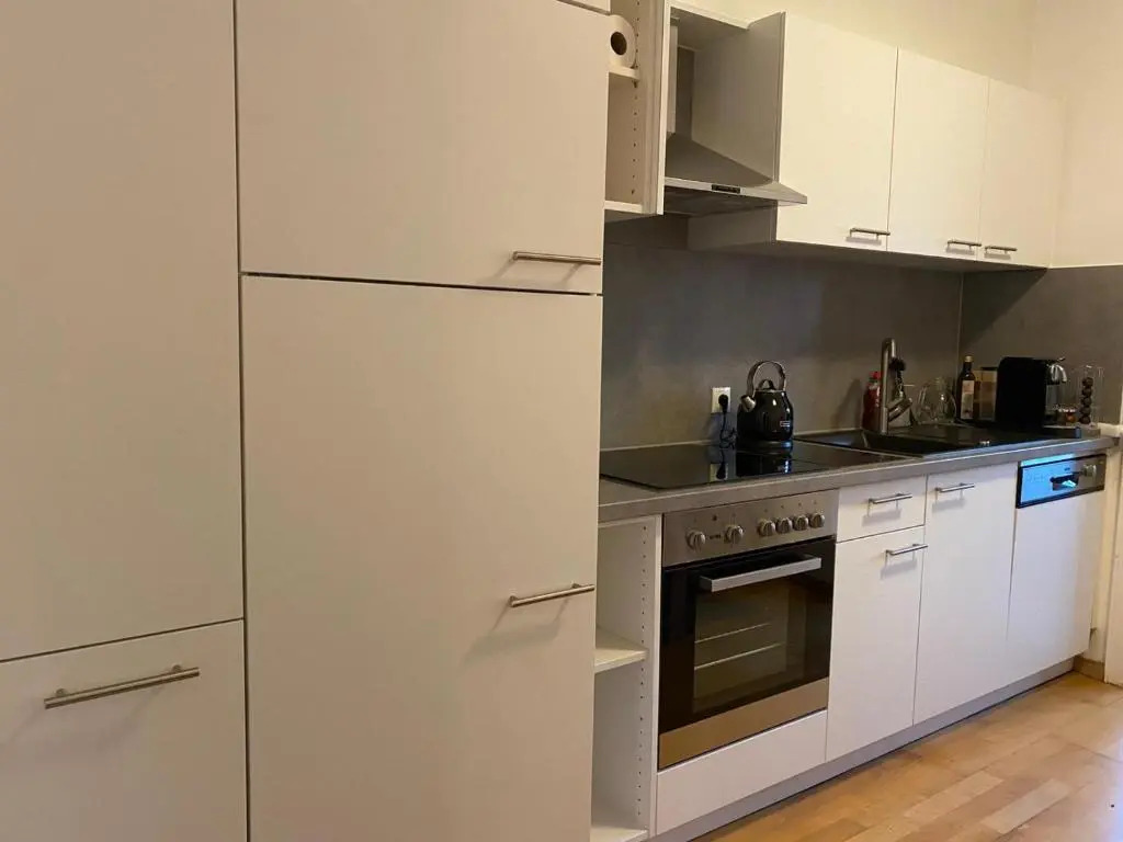 Apartments am Bodensee