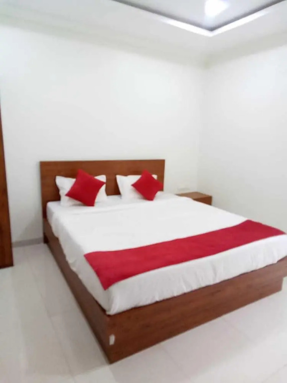 Shelke Mama's Lodging & Resorts