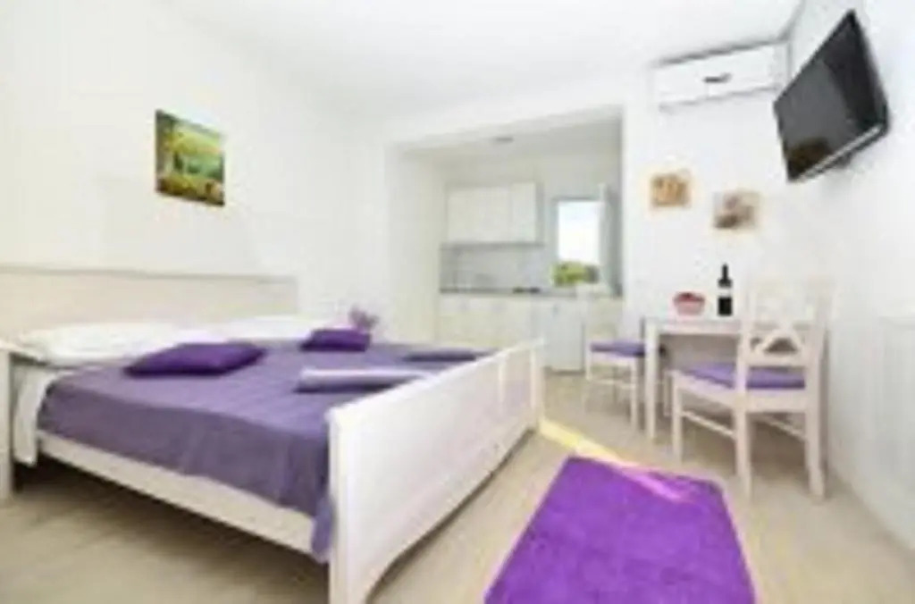 Apartments Nena