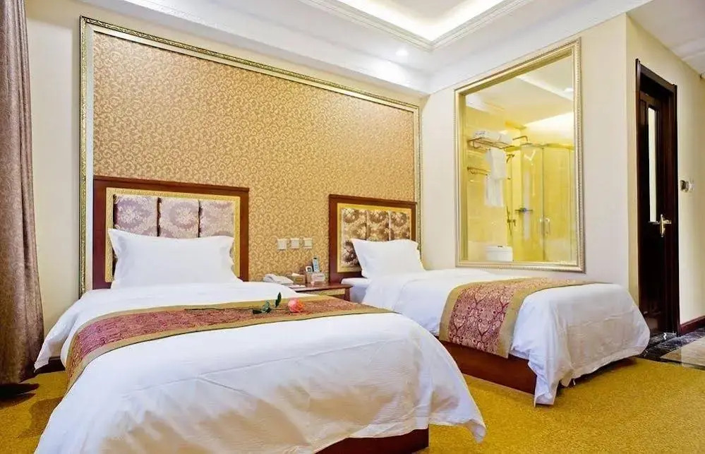 Xingcheng Hotel