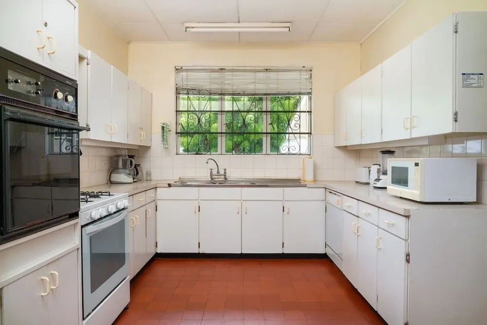 Clearwater 4 Bedroom Home