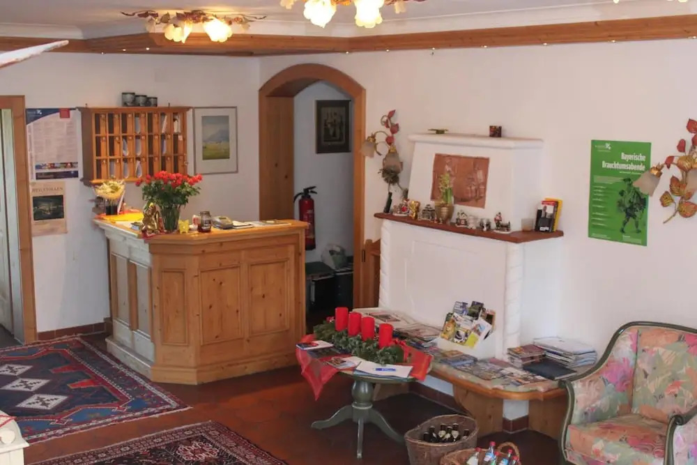 Kurhotel Rupertus