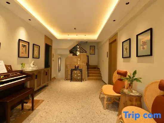 Mingquanju Homestay
