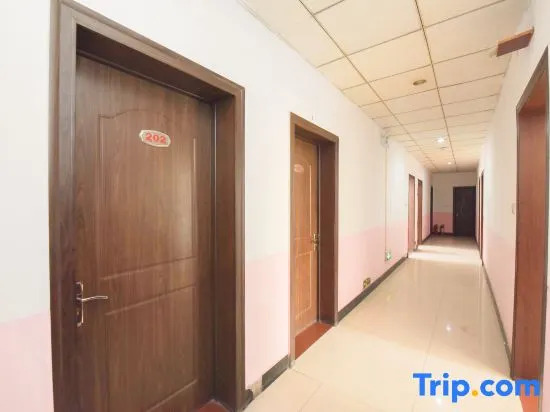 Zhengding changsheng hotel