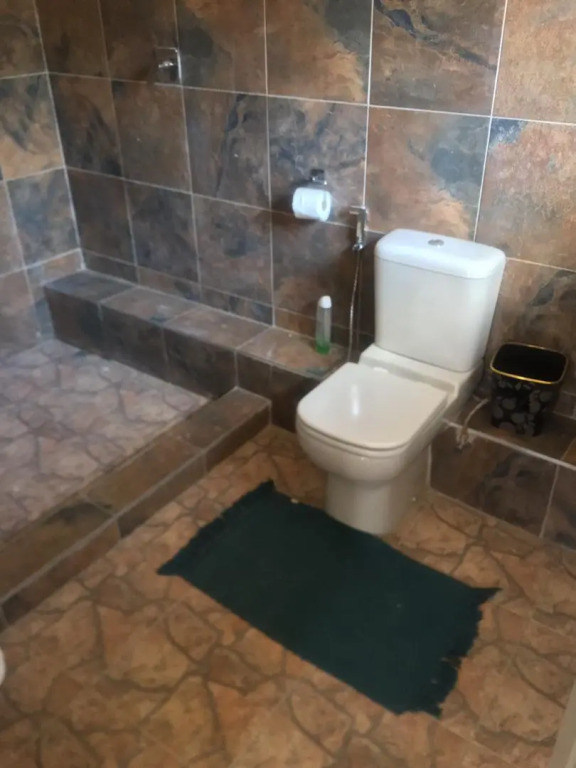 Las Palmas Guest House