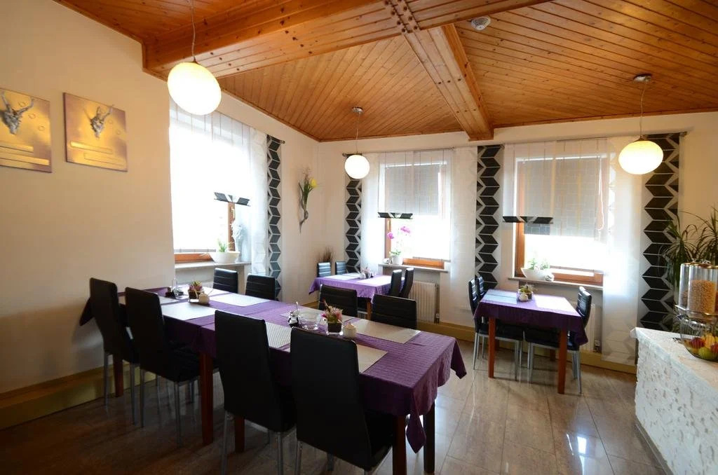Pension Sandhof