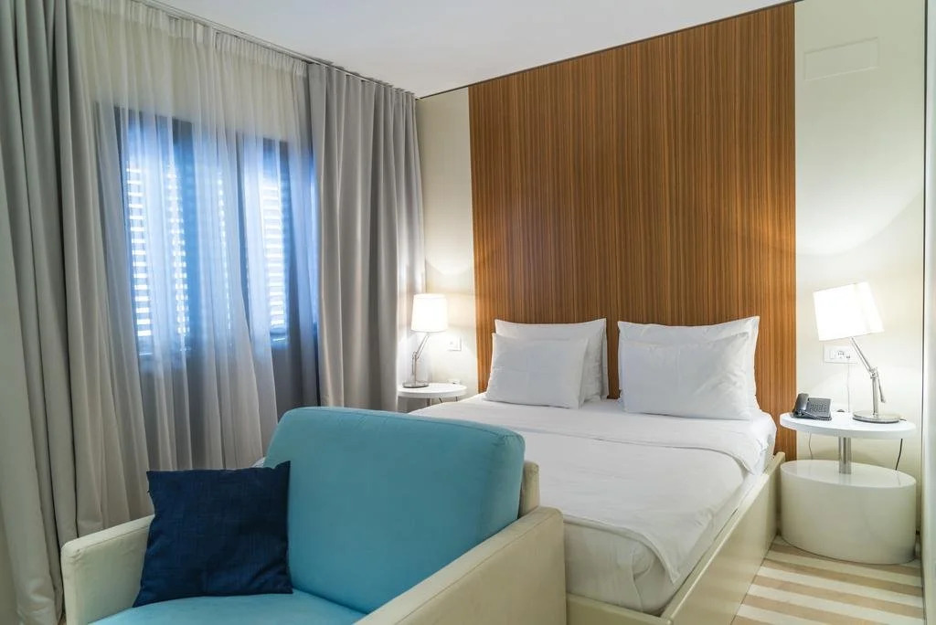 Hotel Aleksandar Rafailovići