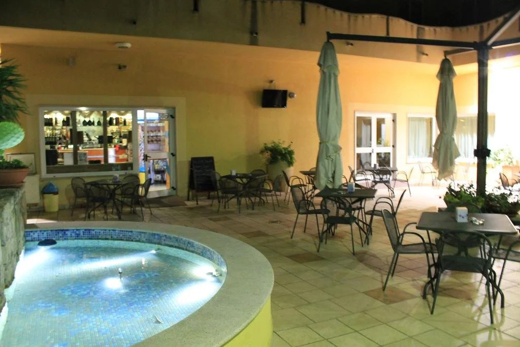 Zefiro Residence