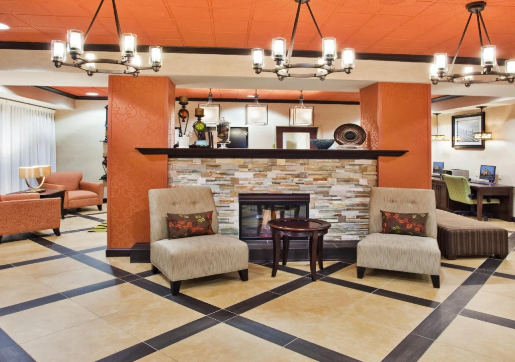 Holiday Inn Express Peachtree Corners-Norcross by IHG