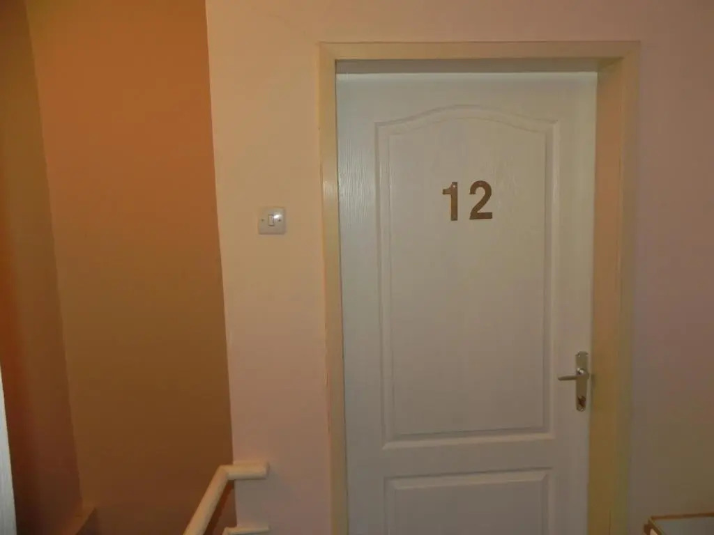 Guest Accommodation Azucki