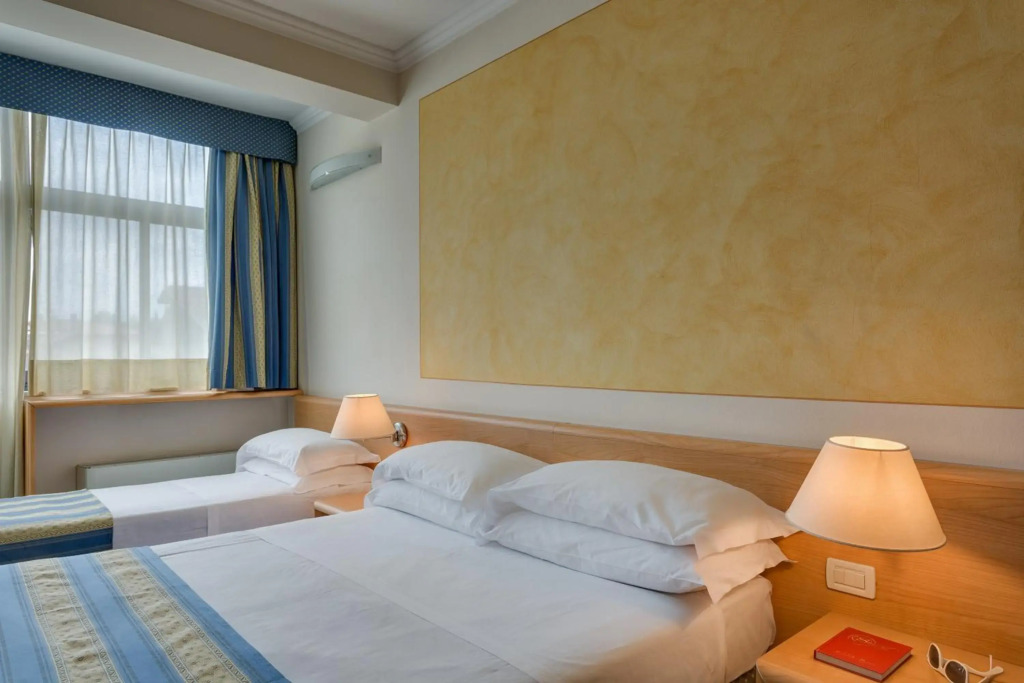 Quality Hotel Continental Brescia