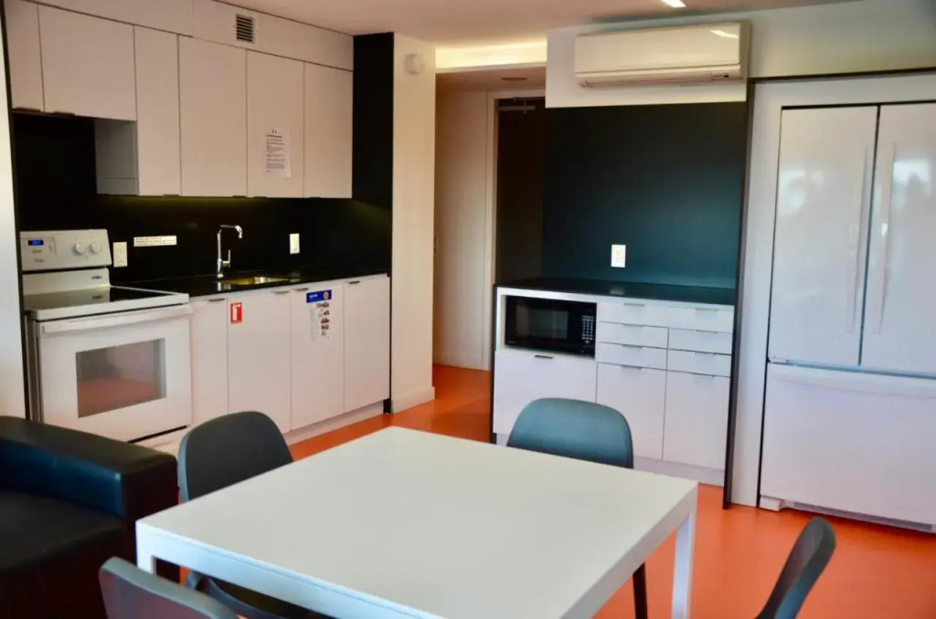 Tartu College Student Residence