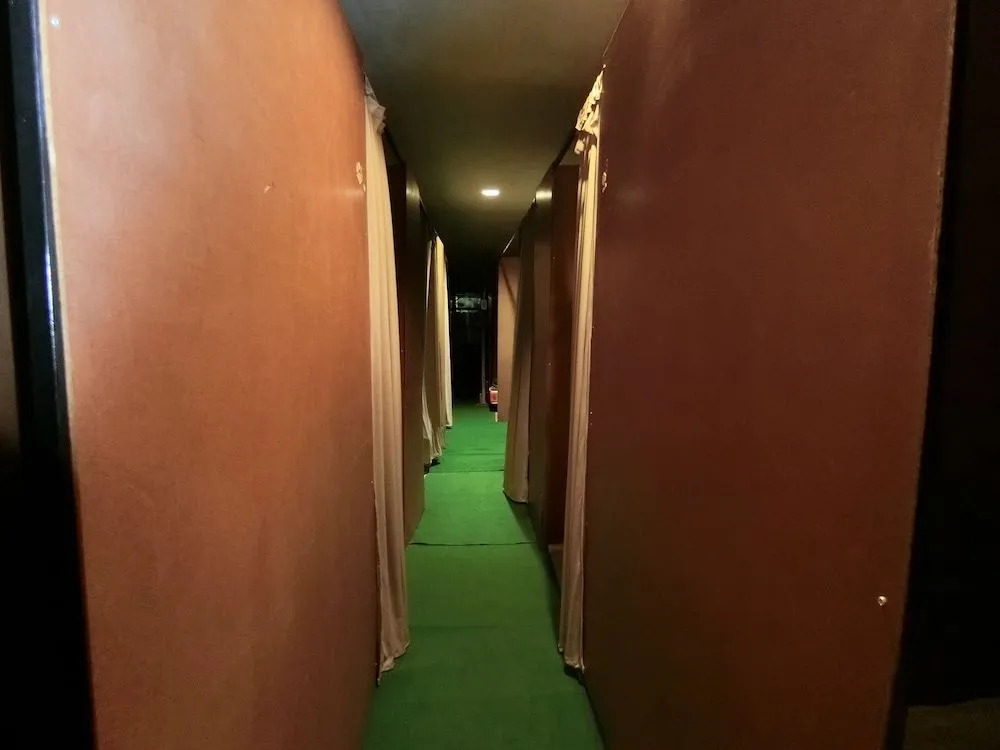 HostelBed and Retreat Phitsanulok