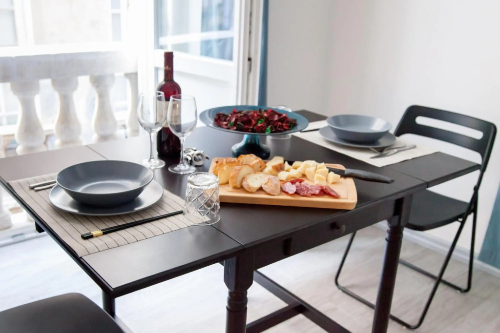 NIU LUX Apartments