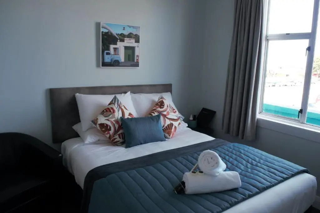 The Amberley Hotel