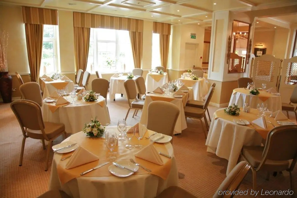 Alveston House Hotel