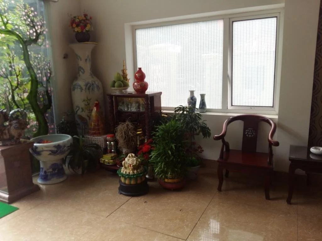 Ngoc Lan Hotel