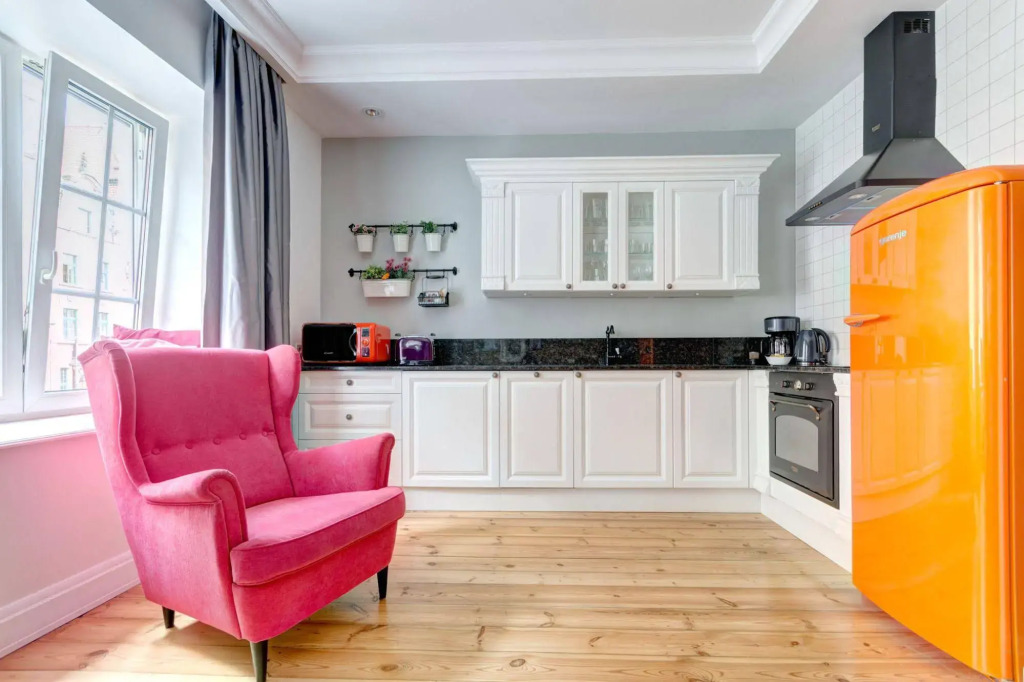 Dom & House - Apartments Old Town Exclusive