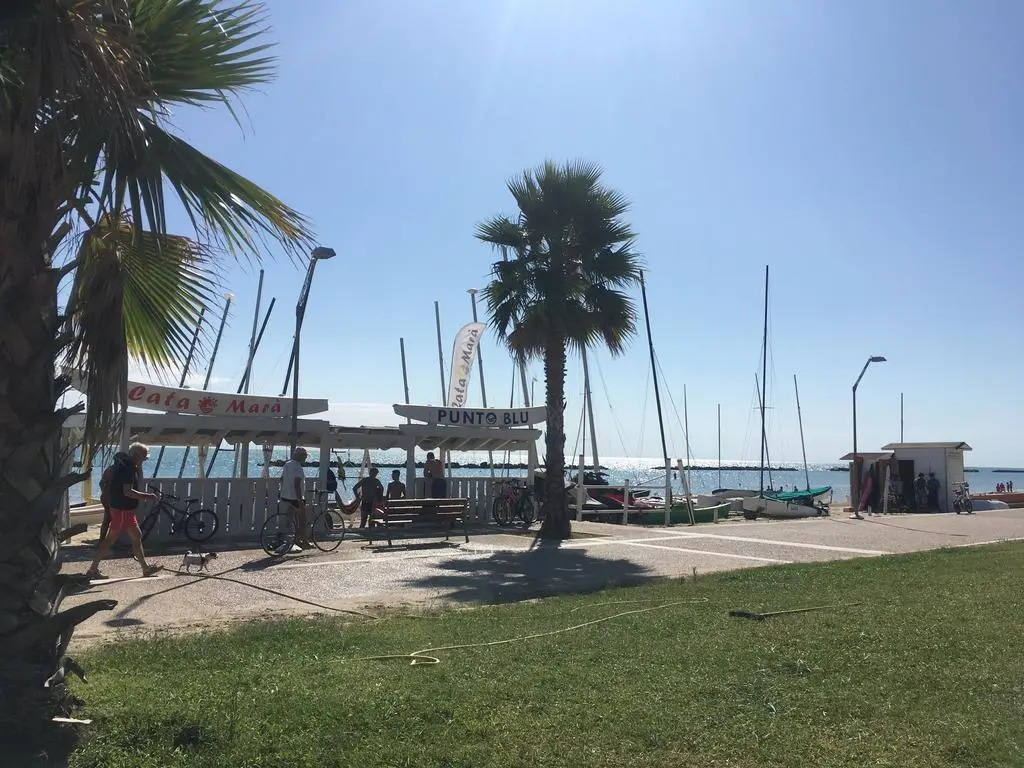 Hotel Baia Marina