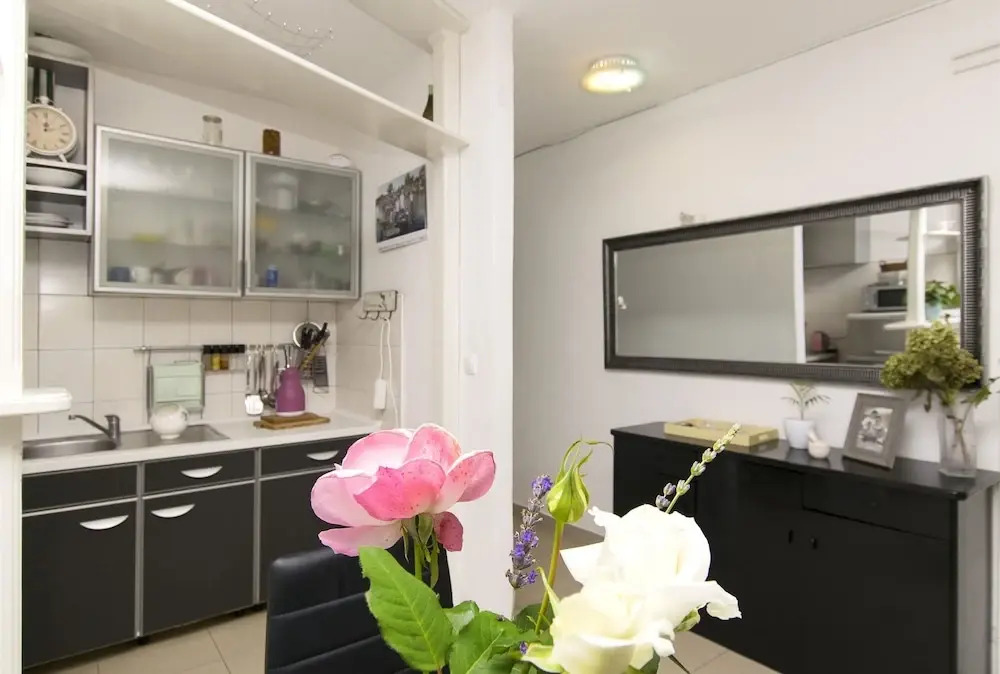 Apartments Irena