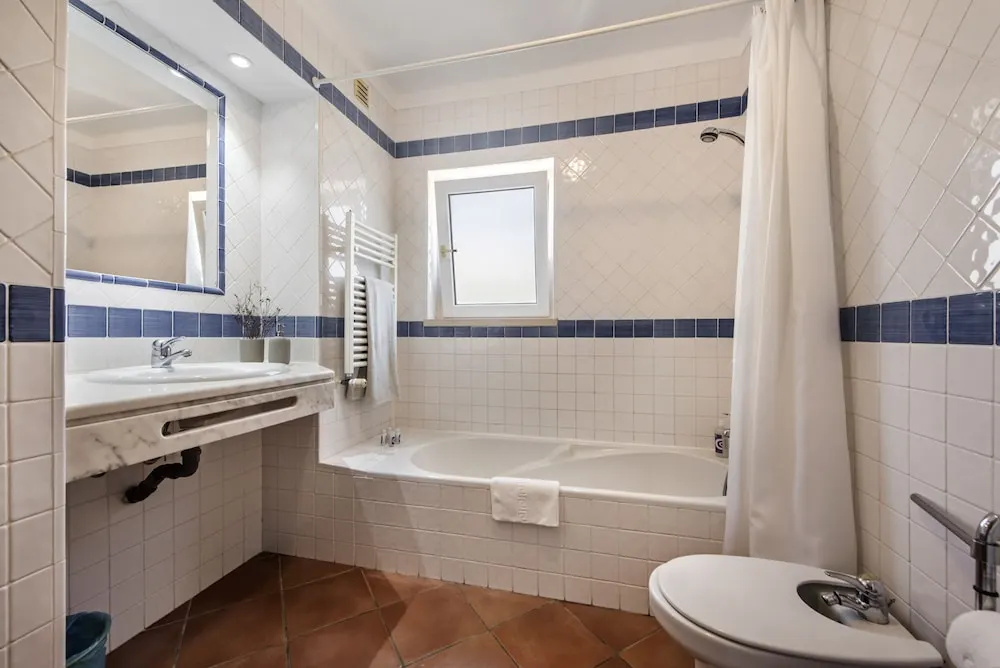 Morgado Apartment in Tavira