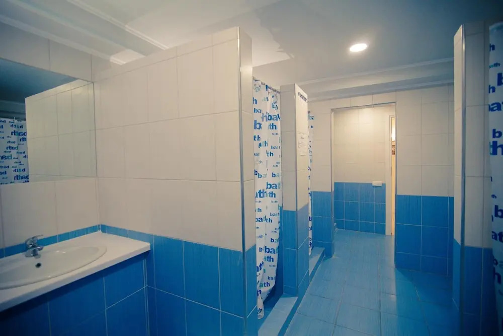 Хостел Garis Kiev