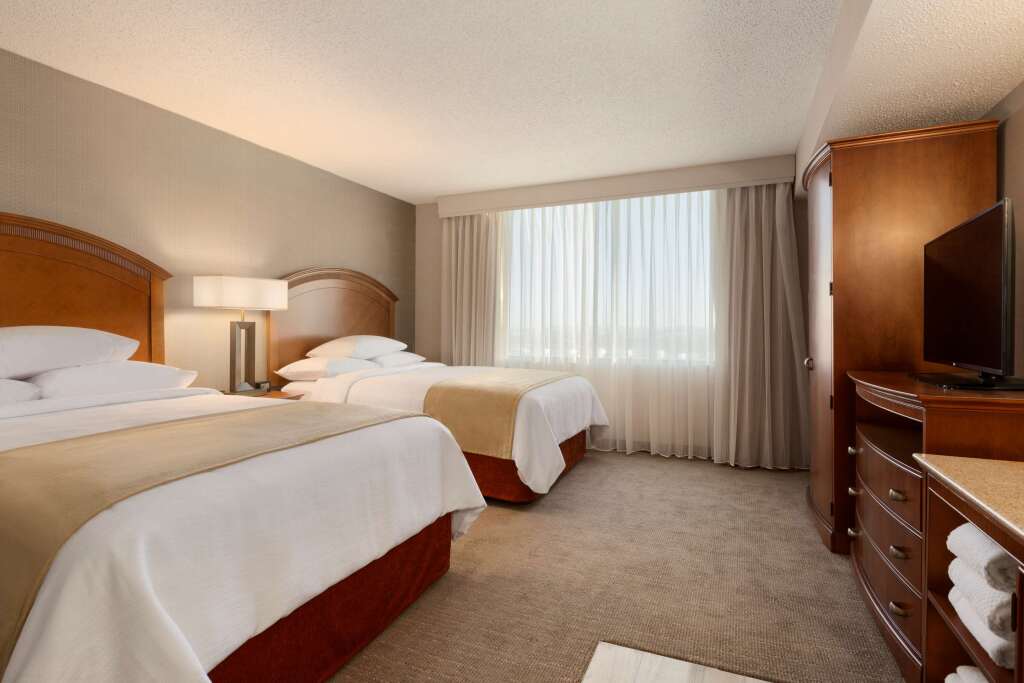 El Paso Suites Hotel