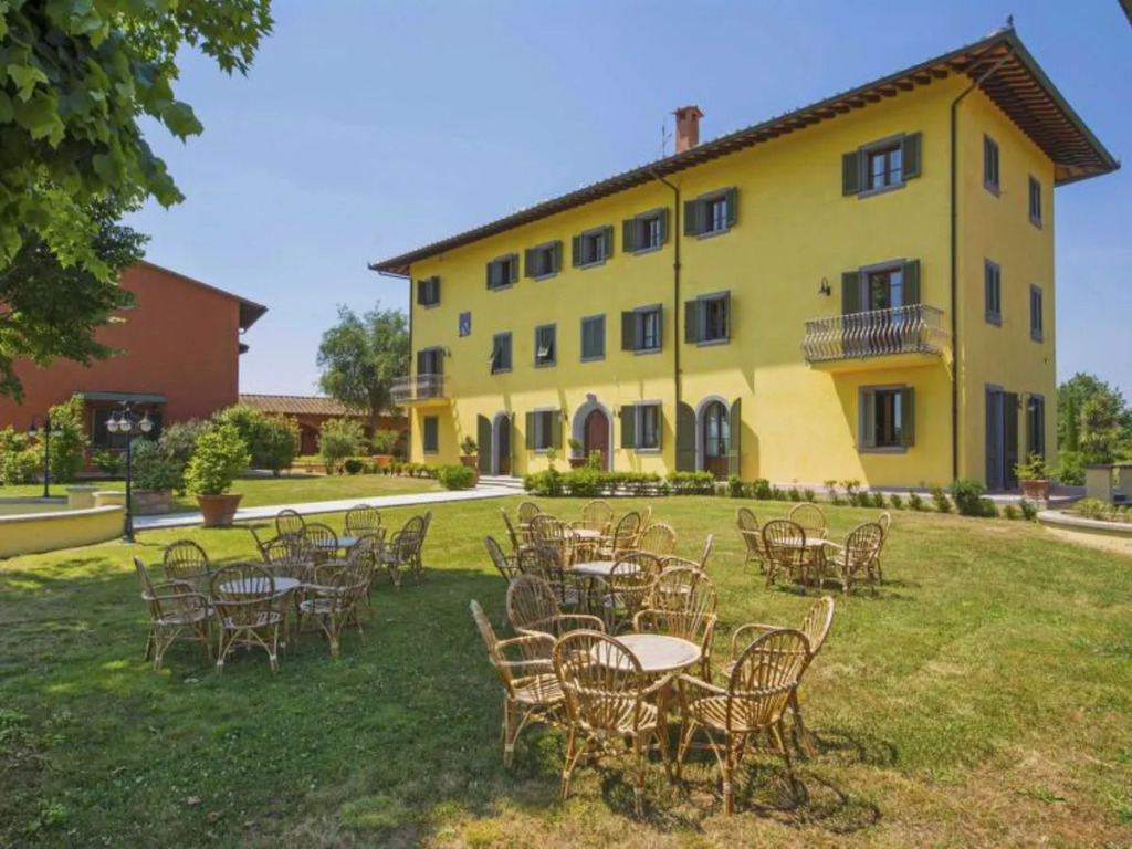Villa Elena 36889