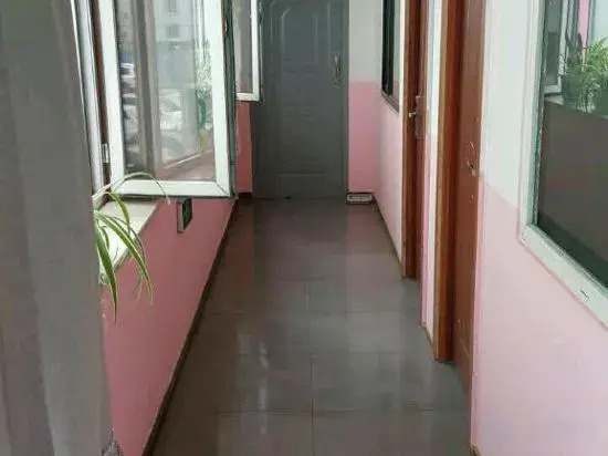 88 Fashion Hotel