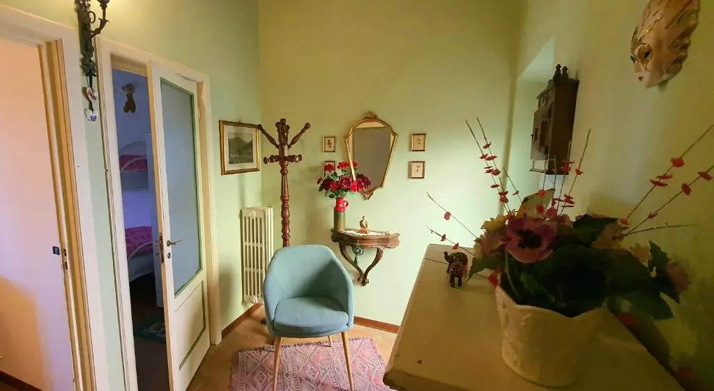 La Cascina
