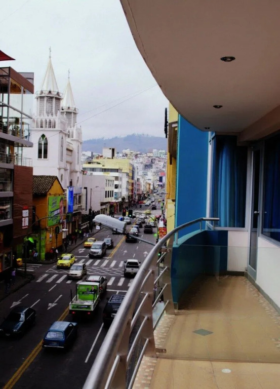 Hotel Novalux