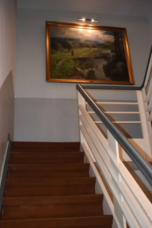 Messewohnung Augusta