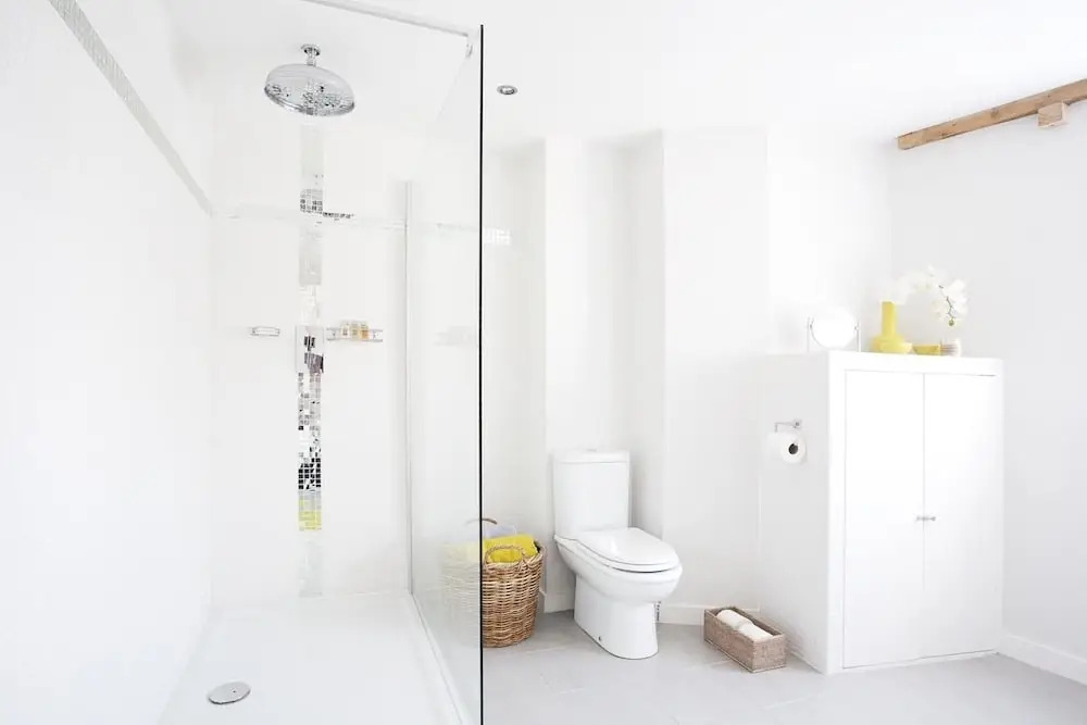 Central Apartment with Wifi