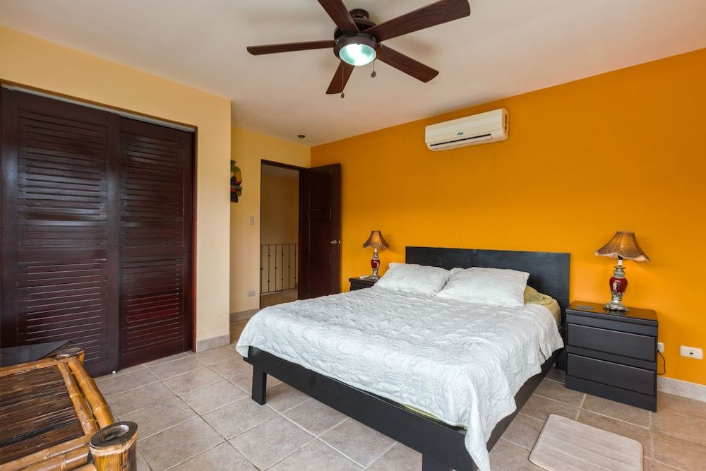 Villa Paloma
