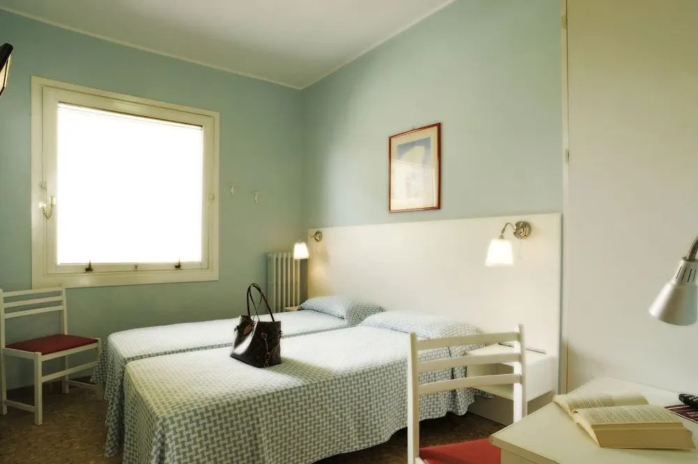 Hotel Del Golfo