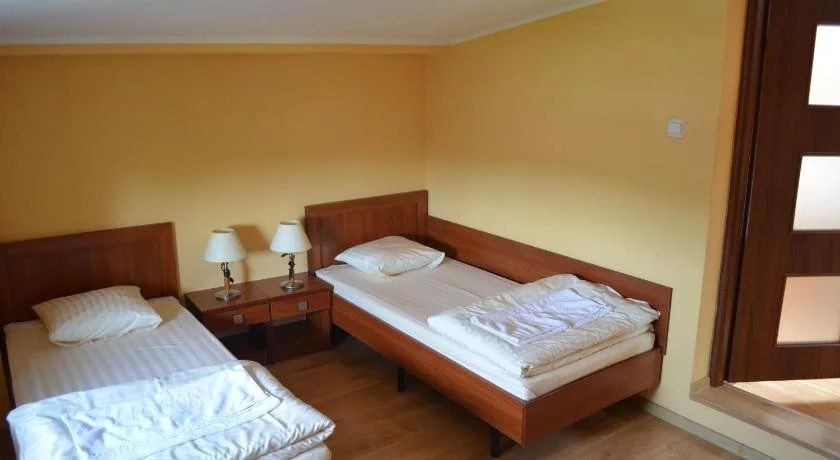 Hostel Gwarek