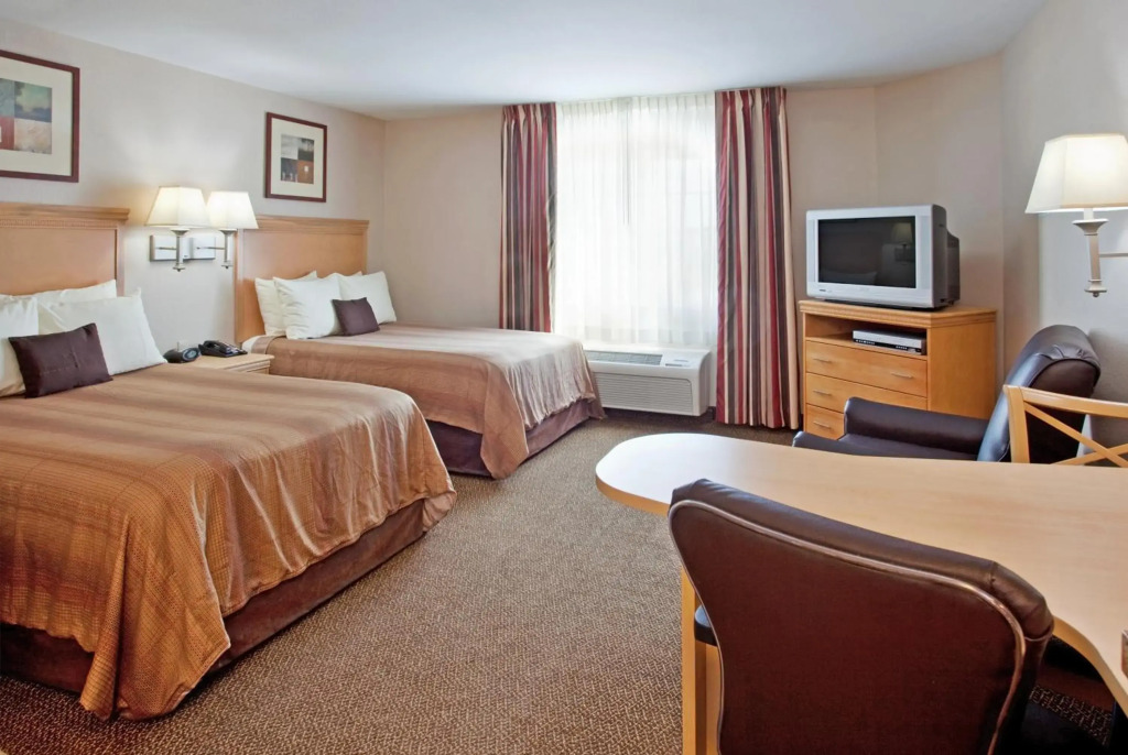 Candlewood Suites Junction City - Ft. Riley by IHG