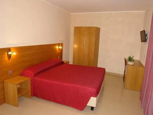 Hotel Corona
