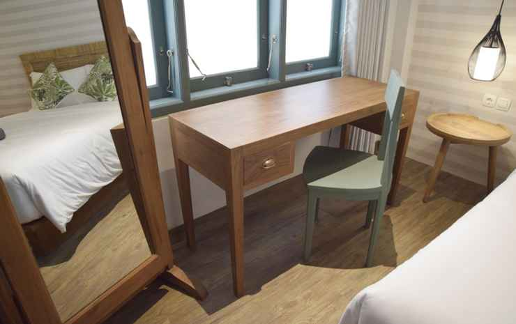 Grhatama Guest House