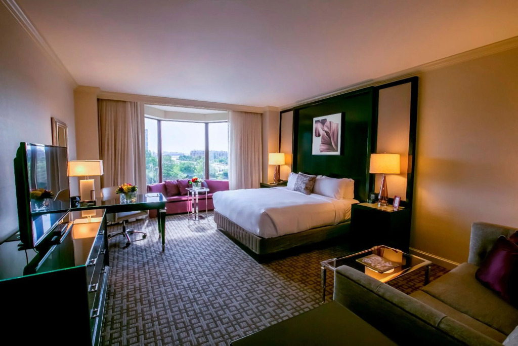 The Royal Sonesta Harbor Court Baltimore