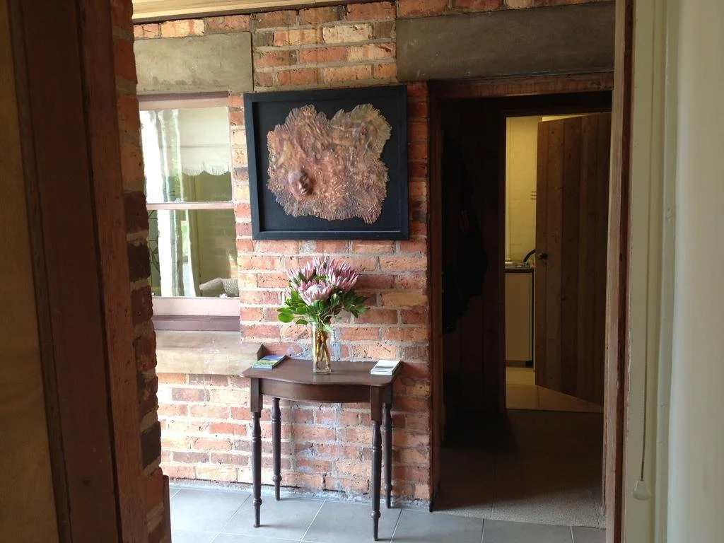Pierrepoint Wines & Accommodation
