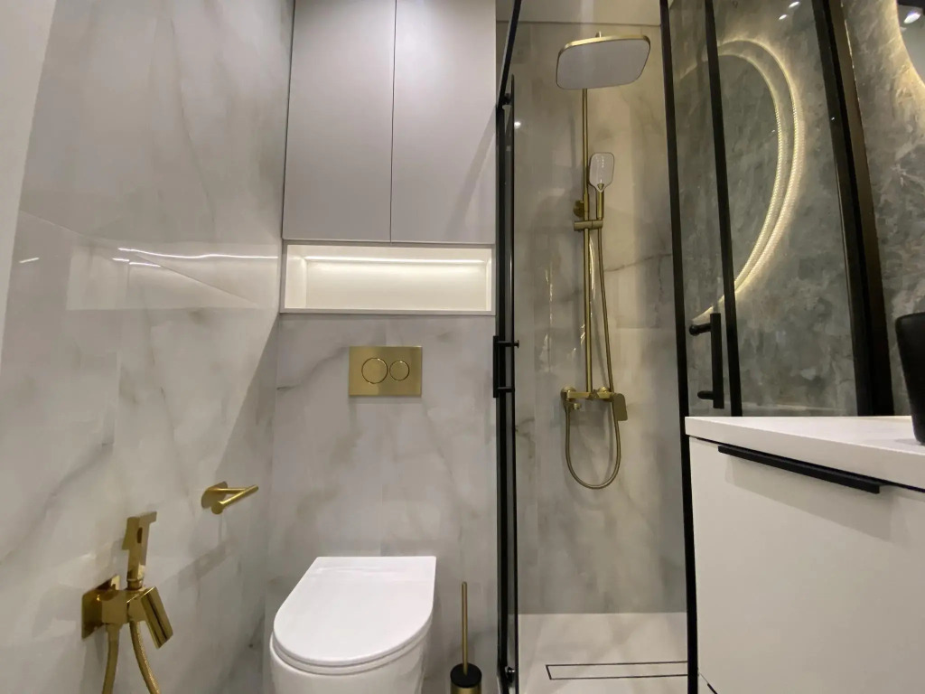 Апартаменты SochiHome на улице Ясногорская 16/2