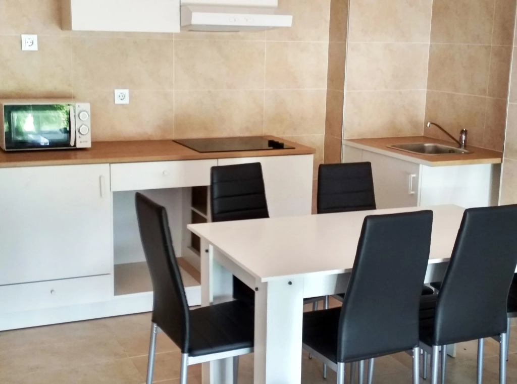 Apartamentos Illa de Arousa 3000