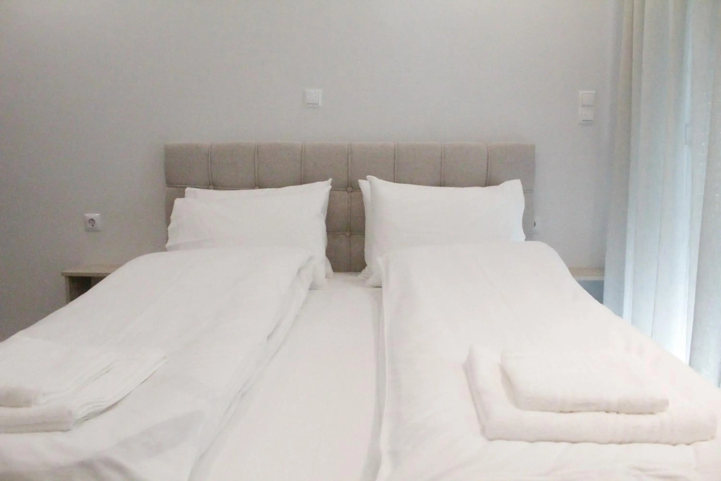 Apartment Ori