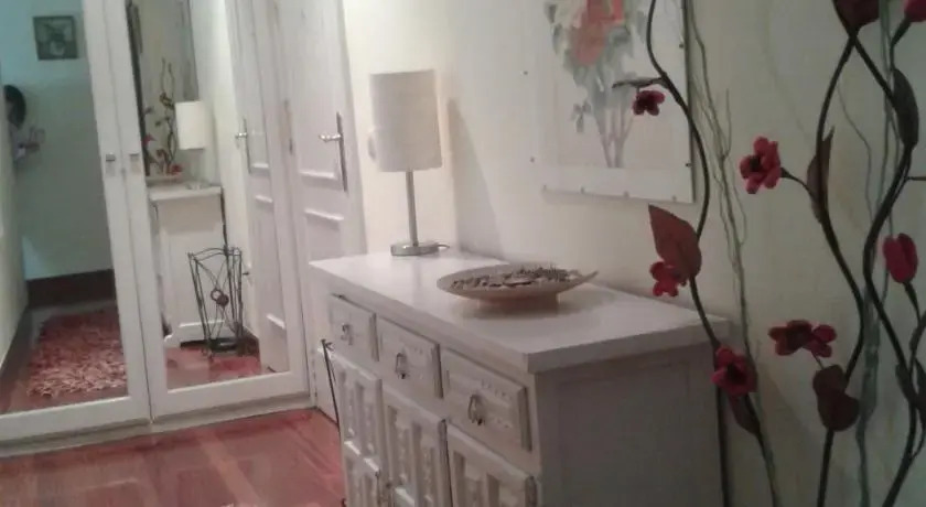 Apartamento Duque de Mandas