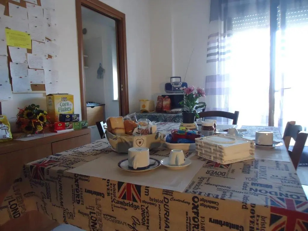 Casa Mozart B&B
