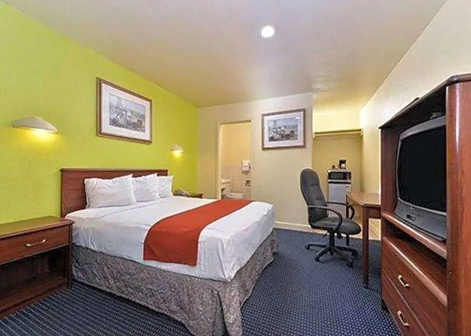 Rodeway Inn